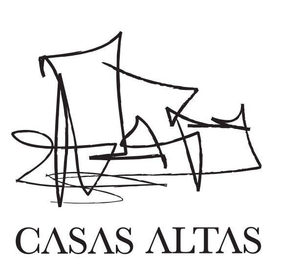 CASAS ALTAS