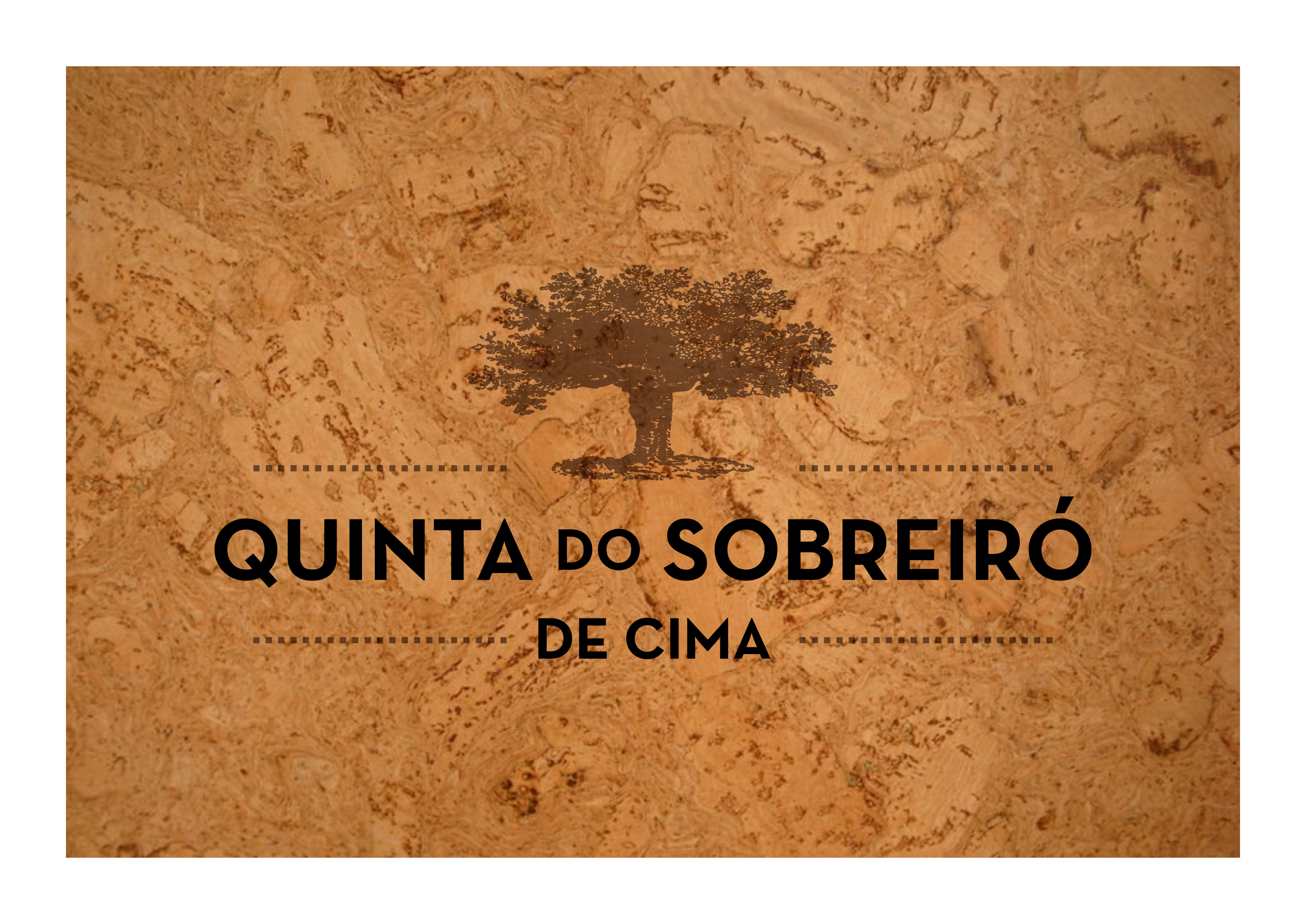 Quinta do sobreiro de Cima